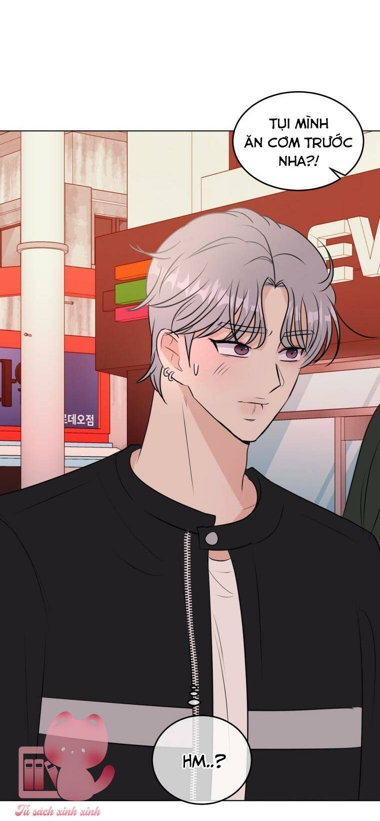 Bí Mật Highteen Chương 36 Ảnh 67