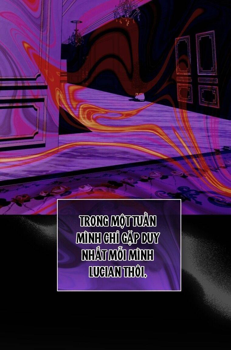 Tôi Trở Thành Em Gái Của Nam Chính Tiểu Thuyết Bl Chương 81 Ảnh 62