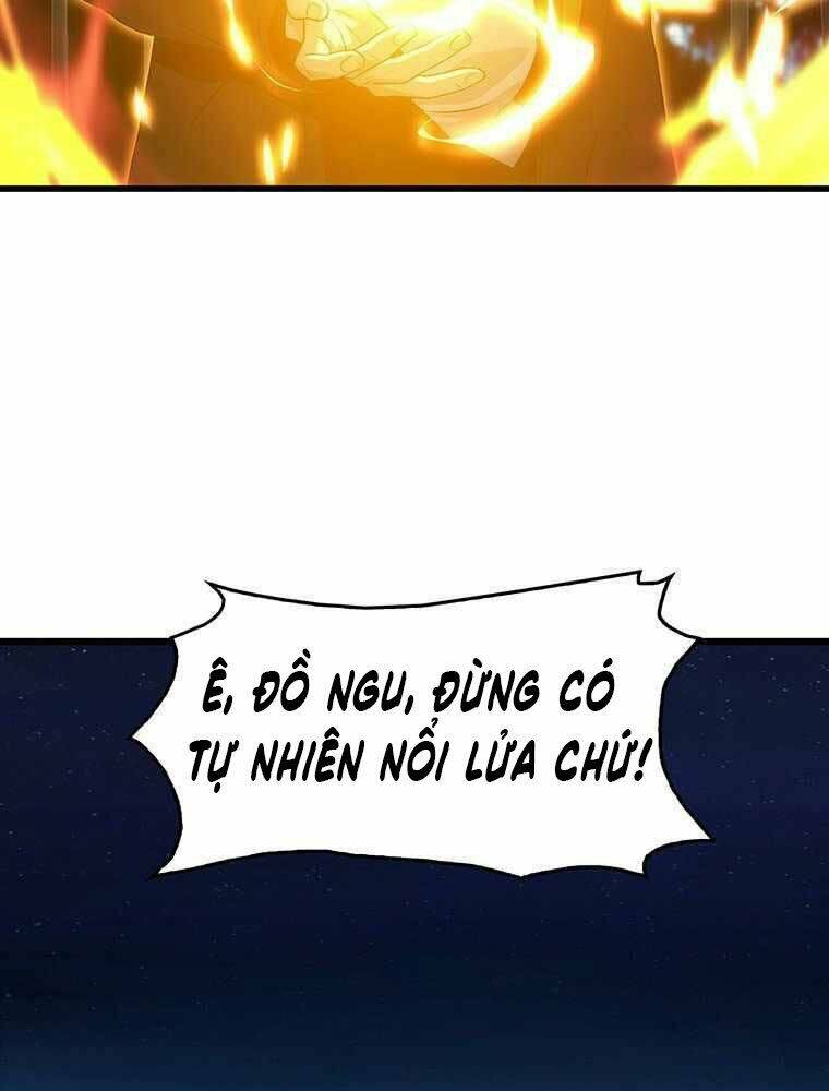 Hậu Duệ Của Hổ Chương 13 Ảnh 27