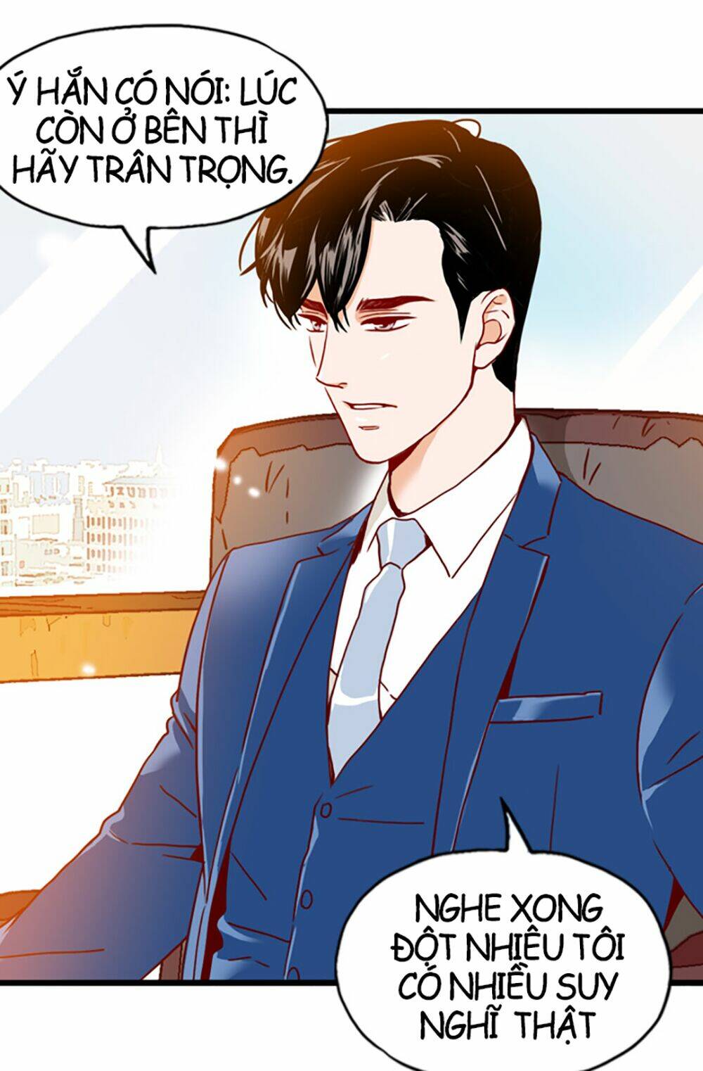 Thư Ký Kim Sao Thế Nhỉ? Chương 29 Ảnh 57