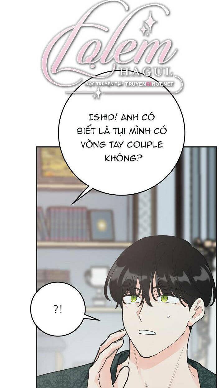 Người Hùng Của Ác Nữ Chương 92 Ảnh 14