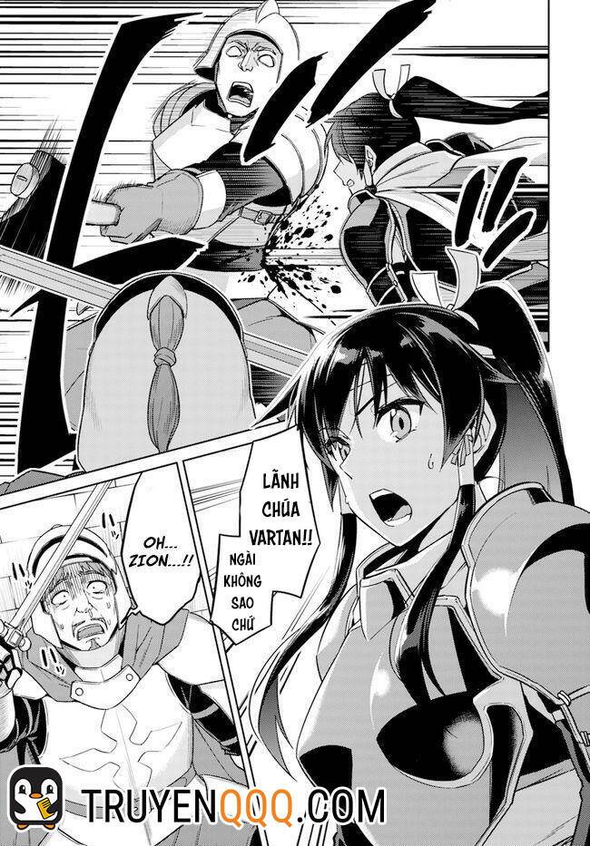 Nidome No Jinsei Wo Isekai De Chương 48 Ảnh 9