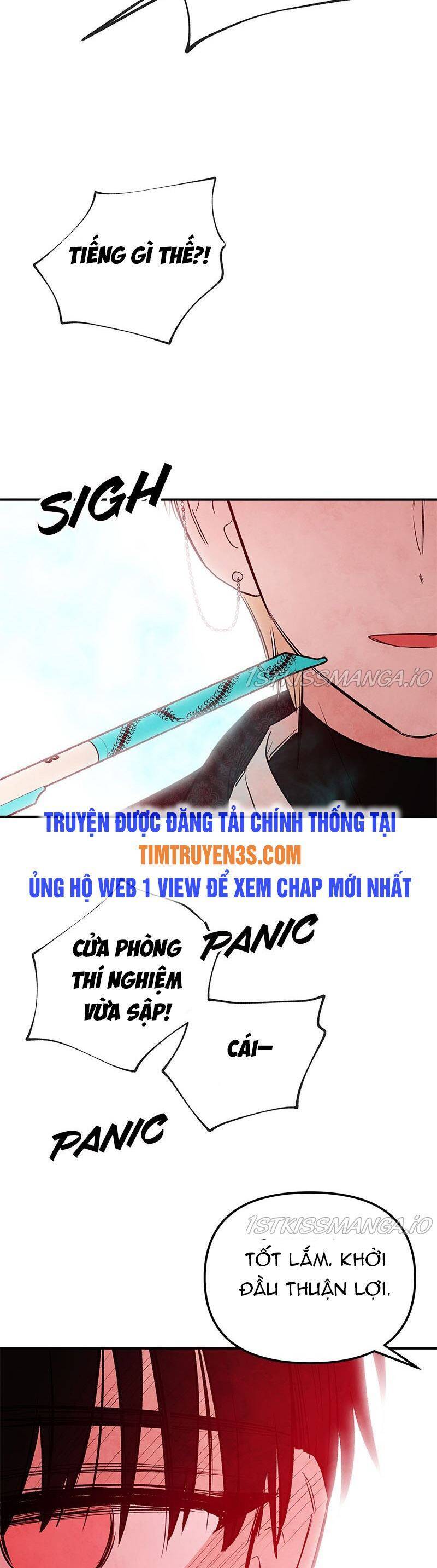 BưƠM BưỚM Và MáU Chương 68 Ảnh 60
