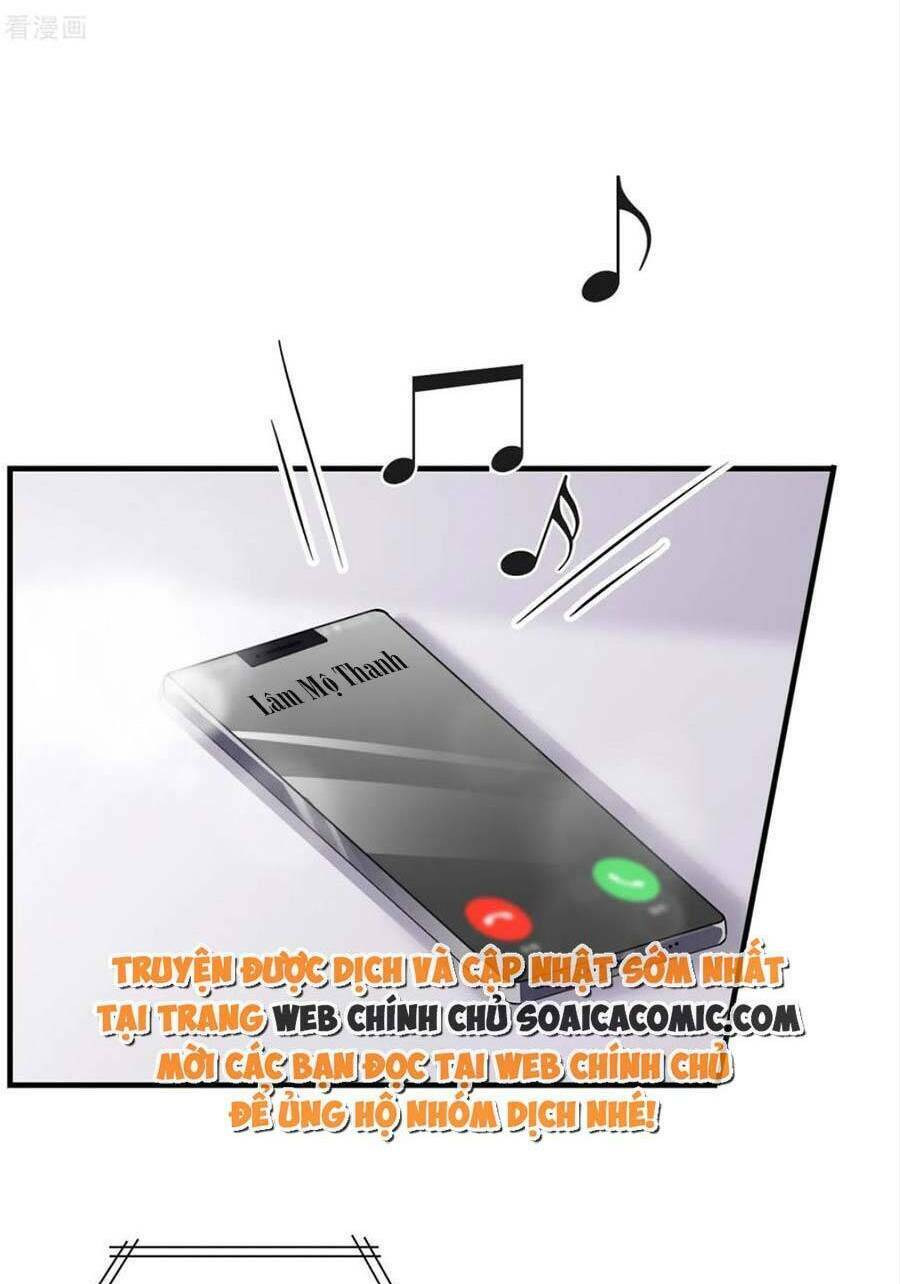 Đại Tiểu Thư Có Ý Đồ Gì Xấu Đâu Chương 175 Ảnh 52