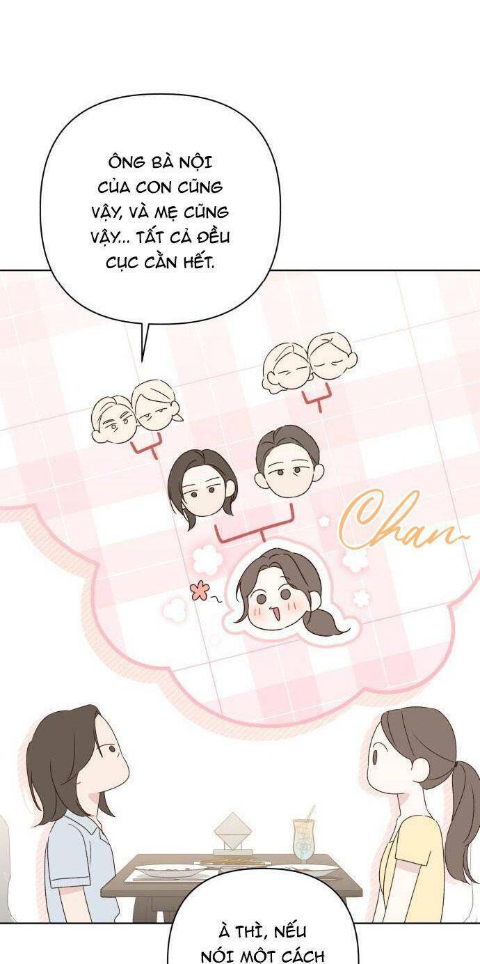 Ranh Giới Tình Yêu Chương 49 Ảnh 23