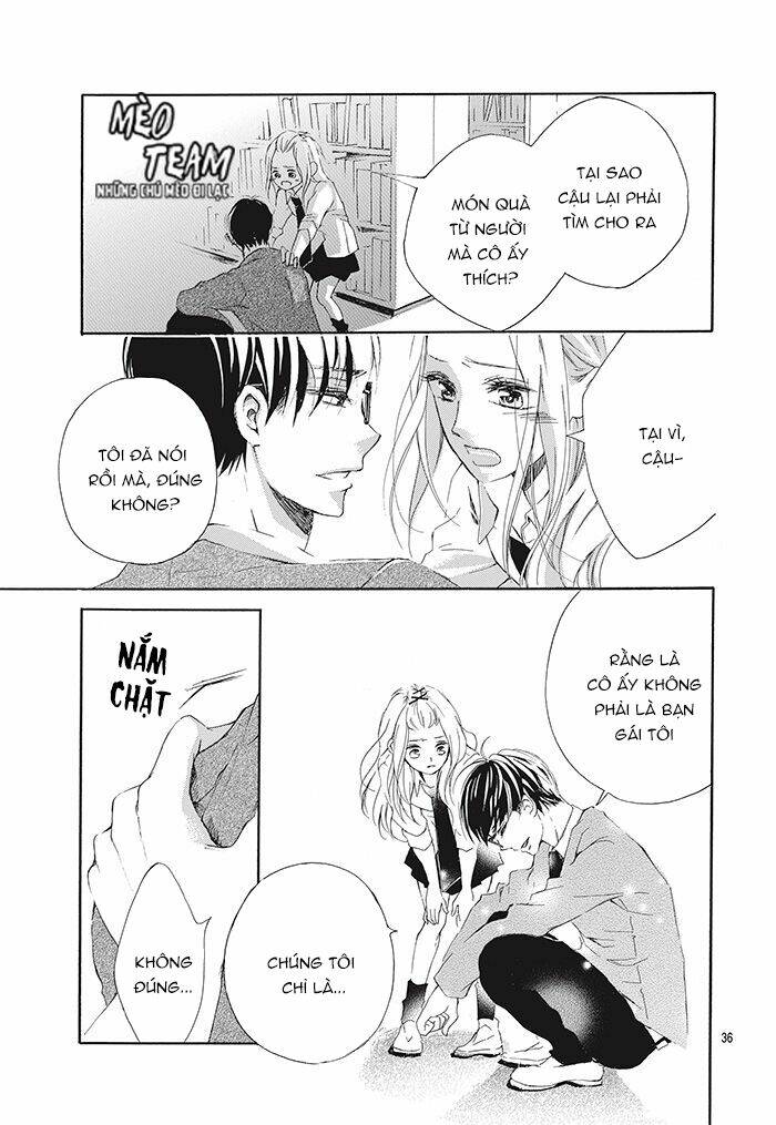 Ano Ko Ni Koisuru Yamada Ni Koishita Chương 1 Ảnh 41
