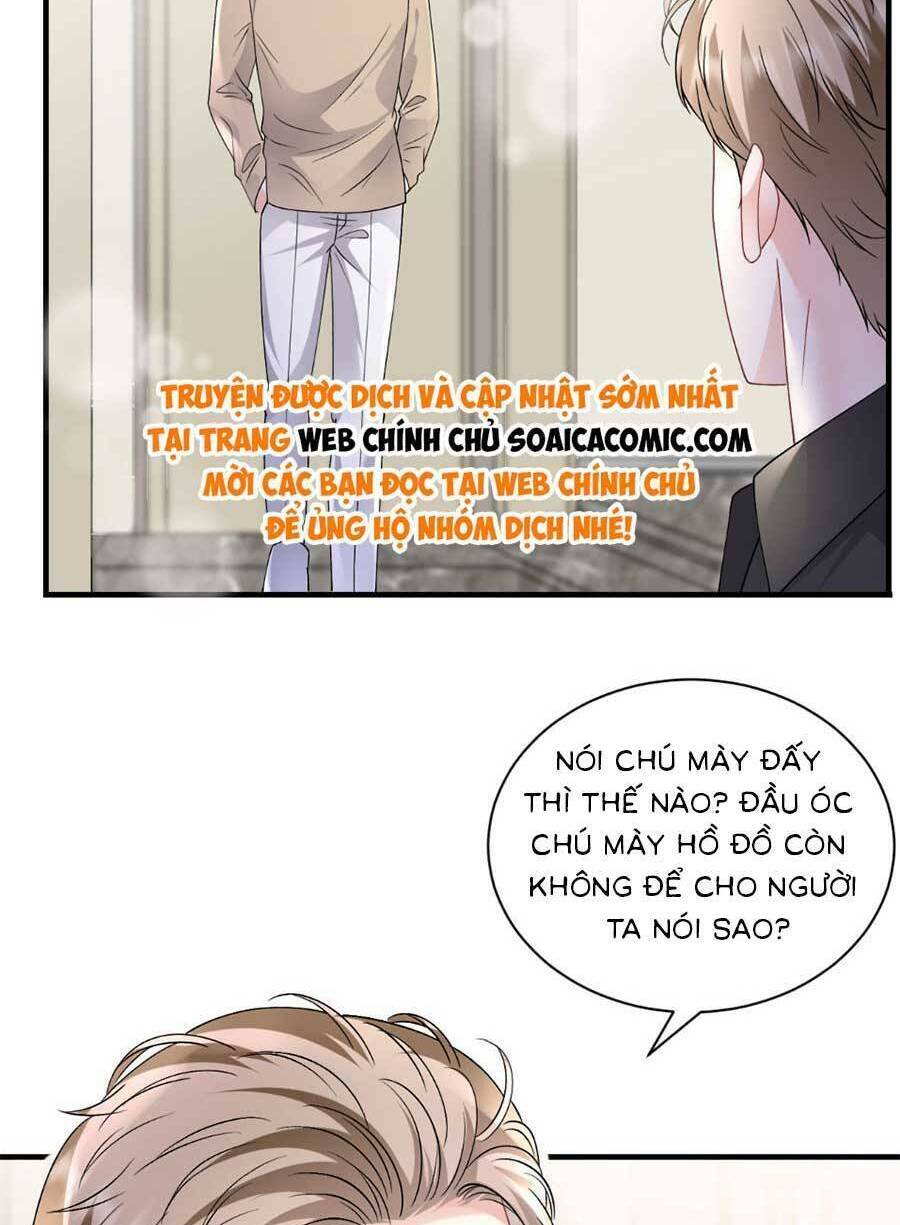 Đại Tiểu Thư Có Ý Đồ Gì Xấu Đâu Chương 183 Ảnh 34