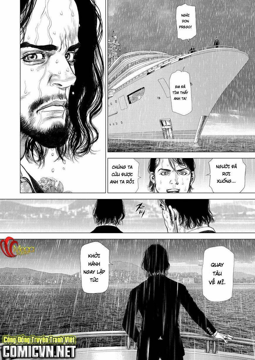 Sun-Ken Rock Chương 167 Ảnh 26