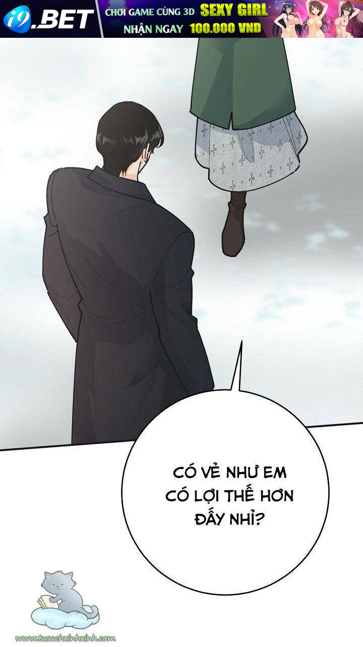 Người Hùng Của Ác Nữ Chương 90 Ảnh 36