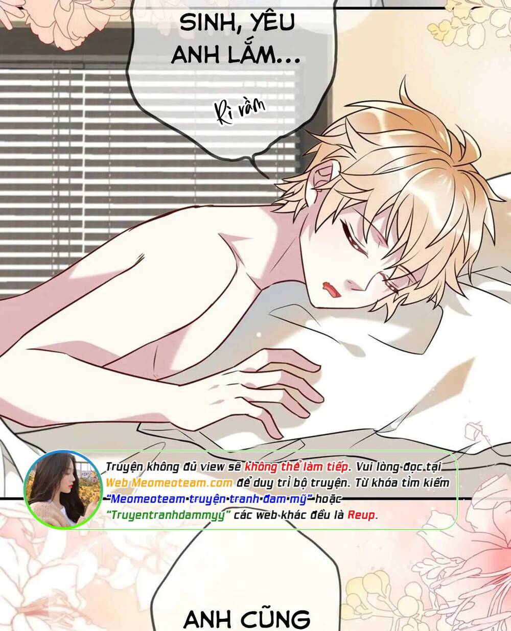 Chung Cư Yêu Quái Chương 94 Ảnh 29