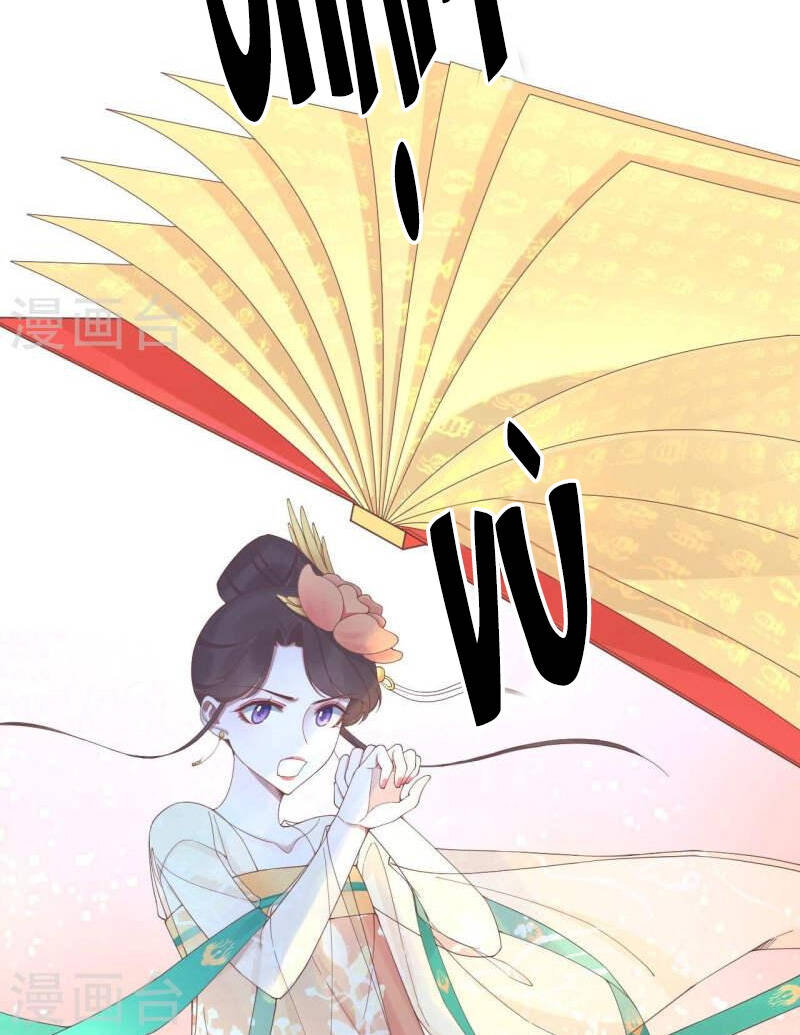 Hoàng Hậu Bận Lắm Chương 214 Ảnh 49