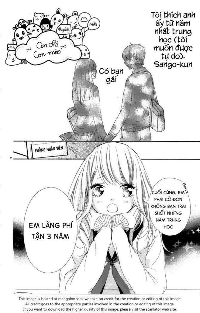 18-Sai No Himitsu Chương 1 Ảnh 7