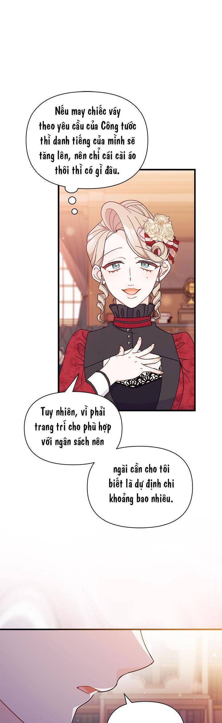 Tôi Đã Có Chồng Sau Khi Nhặt Được Nam Chính Chương 59 Ảnh 43