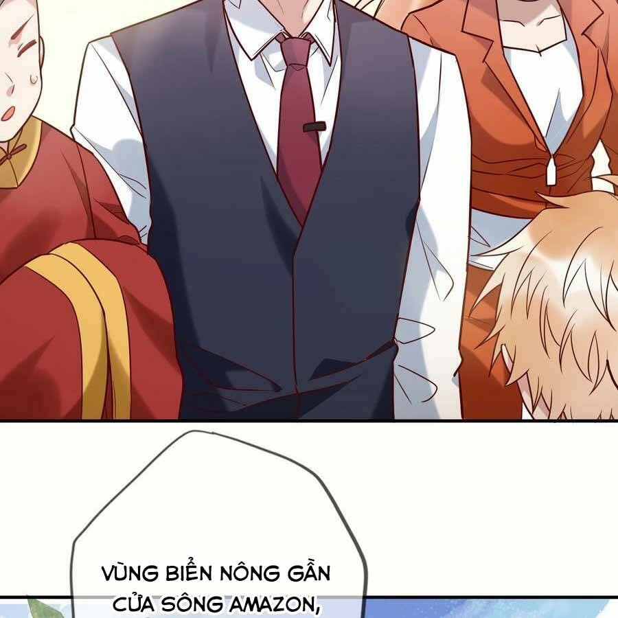 Chung Cư Yêu Quái Chương 78 Ảnh 56