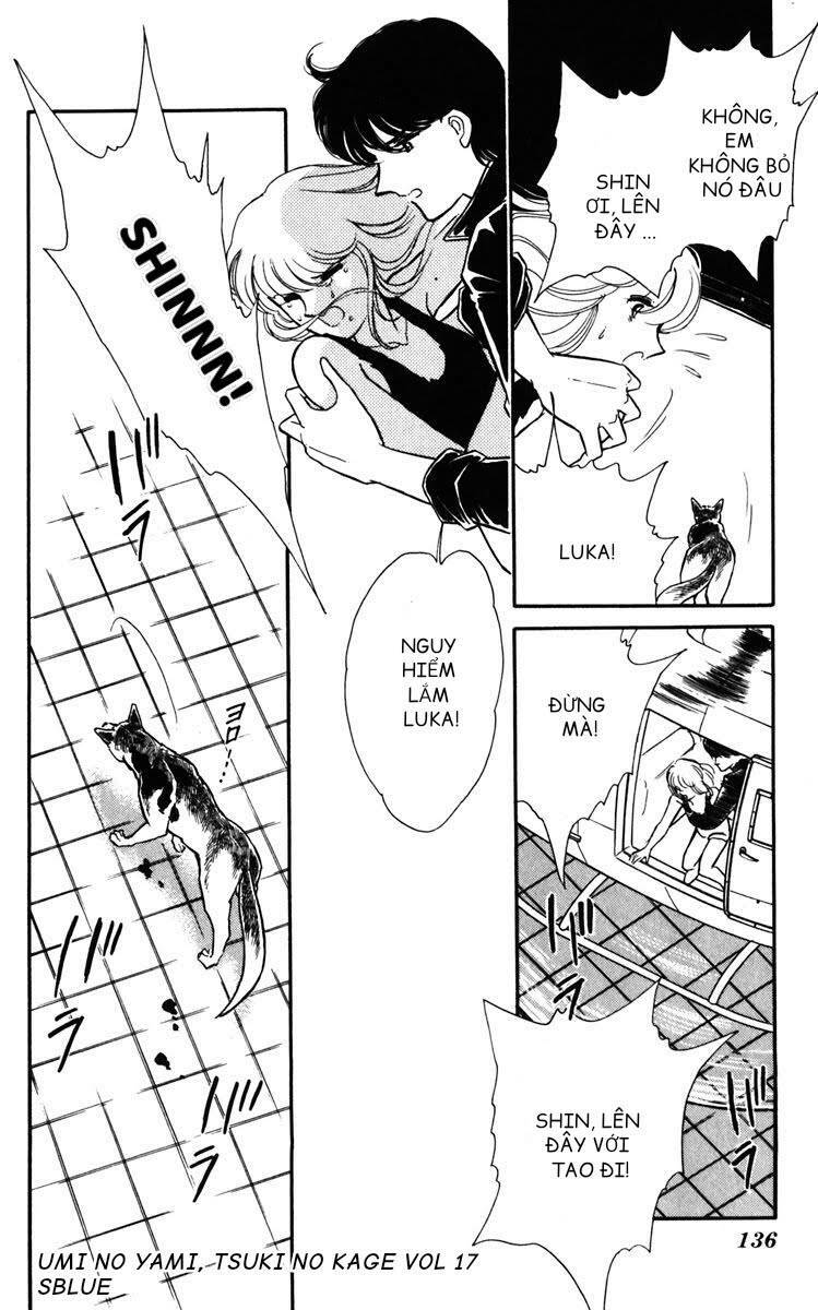 Umi No Yami, Tsuki No Kage Chương 89 Ảnh 13