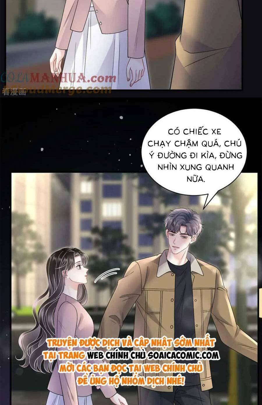 Đại Tiểu Thư Có Ý Đồ Gì Xấu Đâu Chương 184 Ảnh 43
