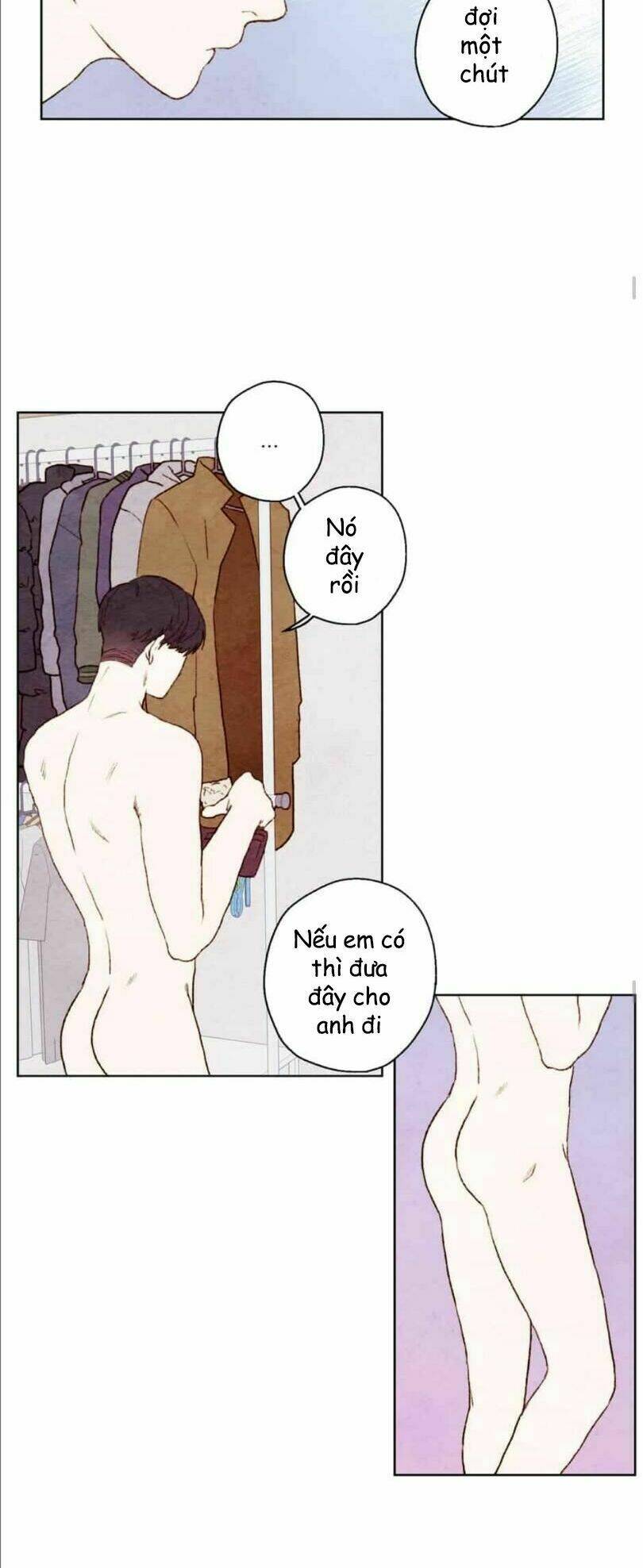 Trợ Lý Đặc Biệt Của Tôi Chương 23 Ảnh 18