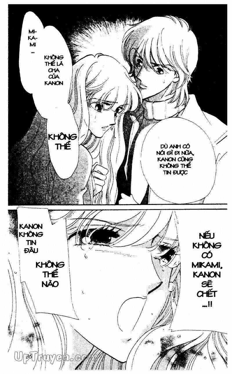 Kanon - Hoa Âm Chương 6 Ảnh 37