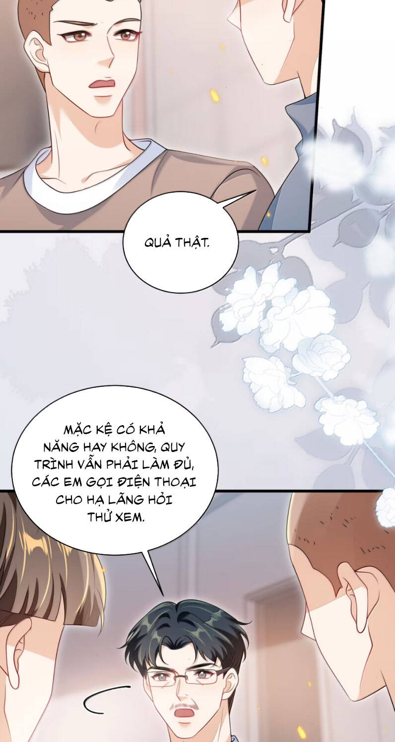 Thẳng Thắn Từ Nghiêm Chương 136 Ảnh 31