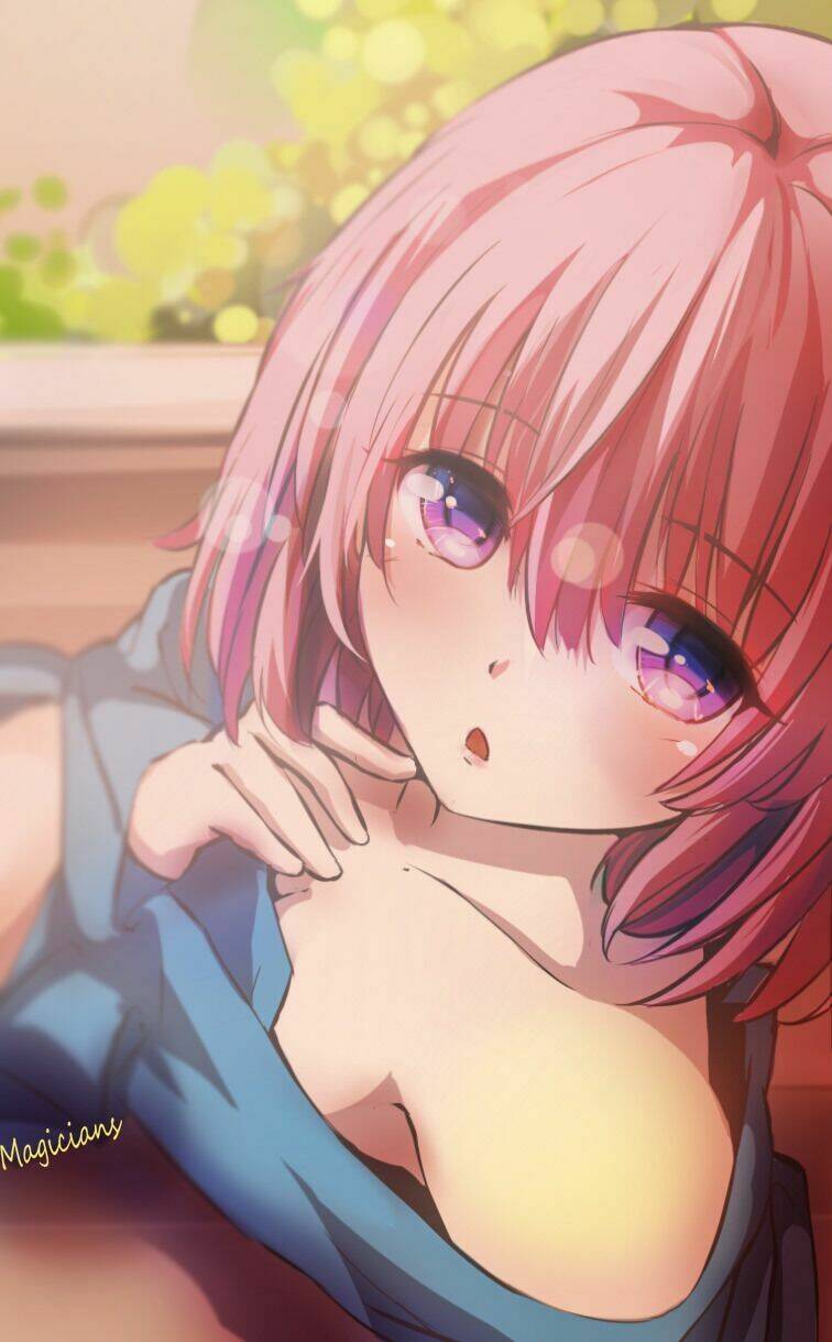 Waifu Của Quái Chúa Lolicon Chương 1 Ảnh 2