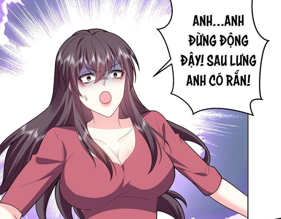 Những Ngày Sống Sót Ngoài Đảo Hoang Chương 3 Ảnh 93