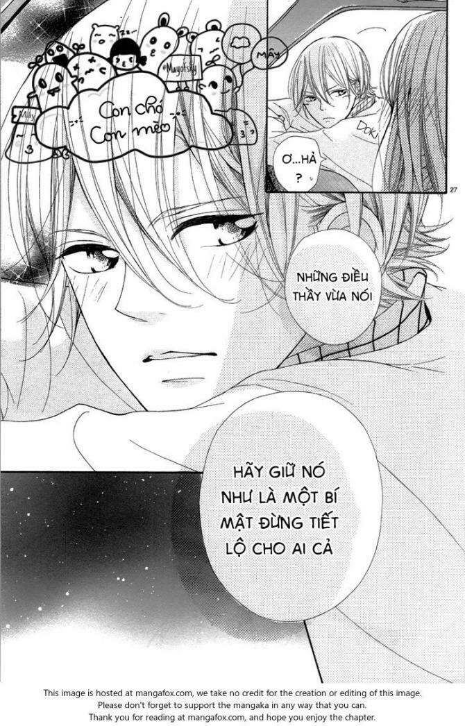 18-Sai No Himitsu Chương 1 Ảnh 32
