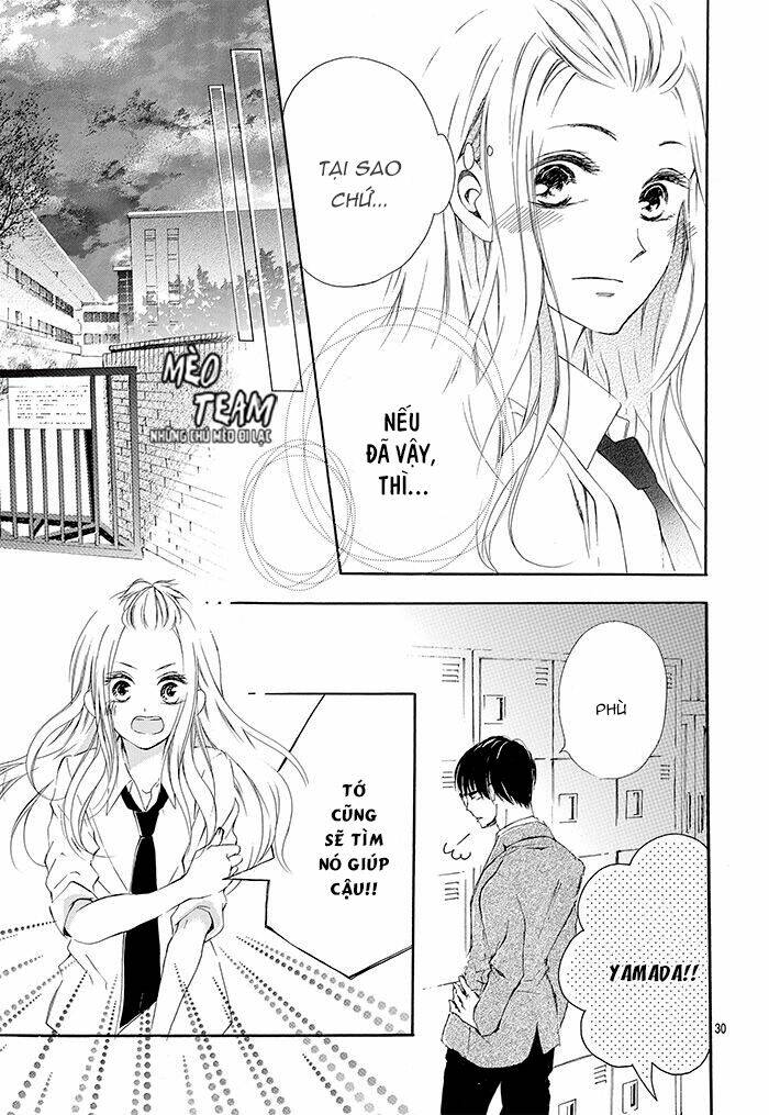 Ano Ko Ni Koisuru Yamada Ni Koishita Chương 1 Ảnh 35