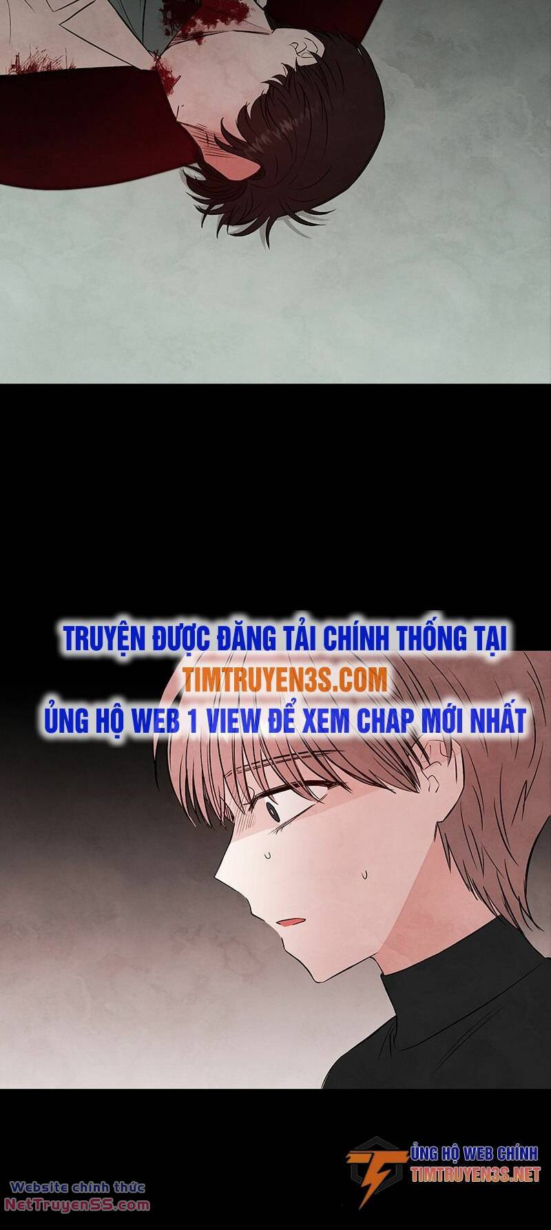 BưƠM BưỚM Và MáU Chương 62 Ảnh 46