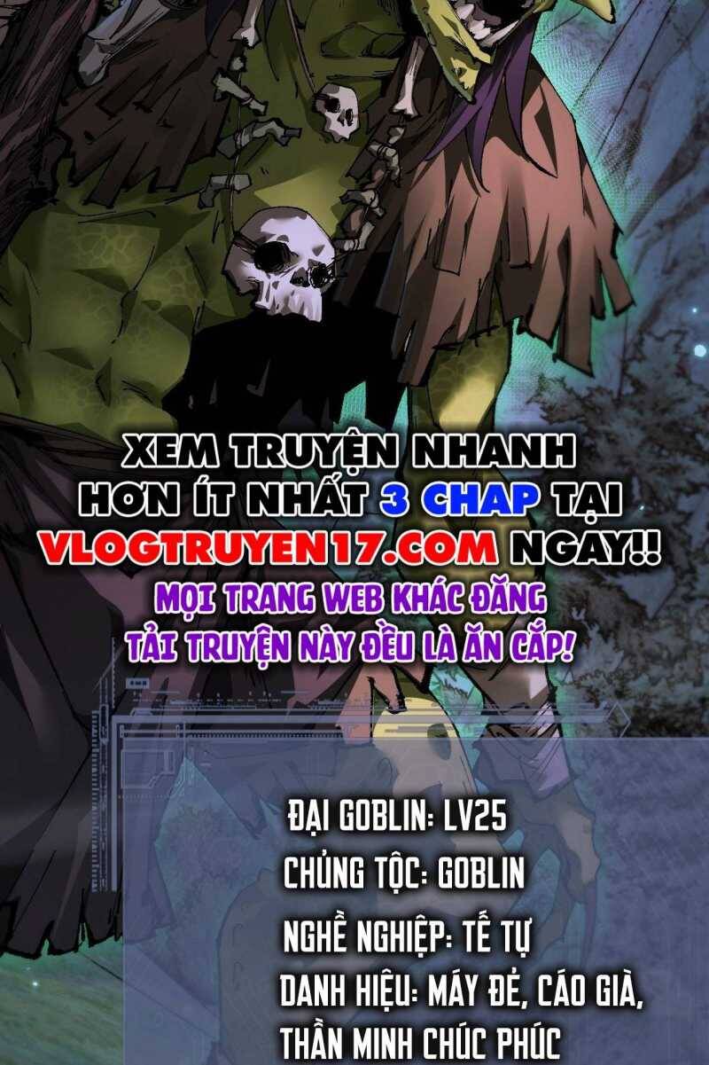 Từ Goblin Thành Thần Goblin Chương 3 Ảnh 105