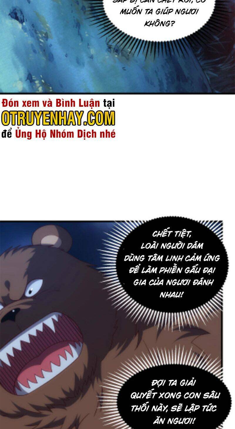 Đạo Sĩ Ma Pháp Dị Thế Giới Chương 5 Ảnh 44