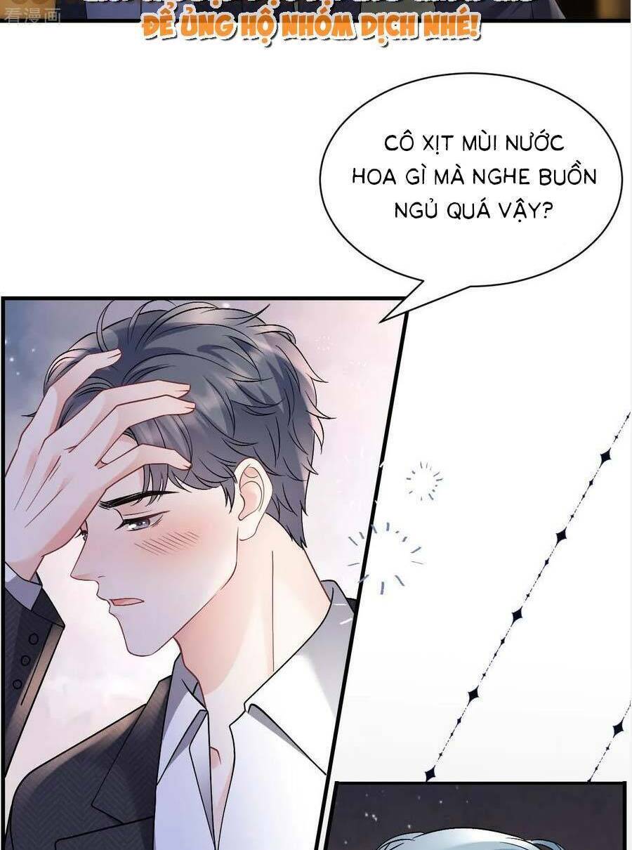 Đại Tiểu Thư Có Ý Đồ Gì Xấu Đâu Chương 170 Ảnh 25