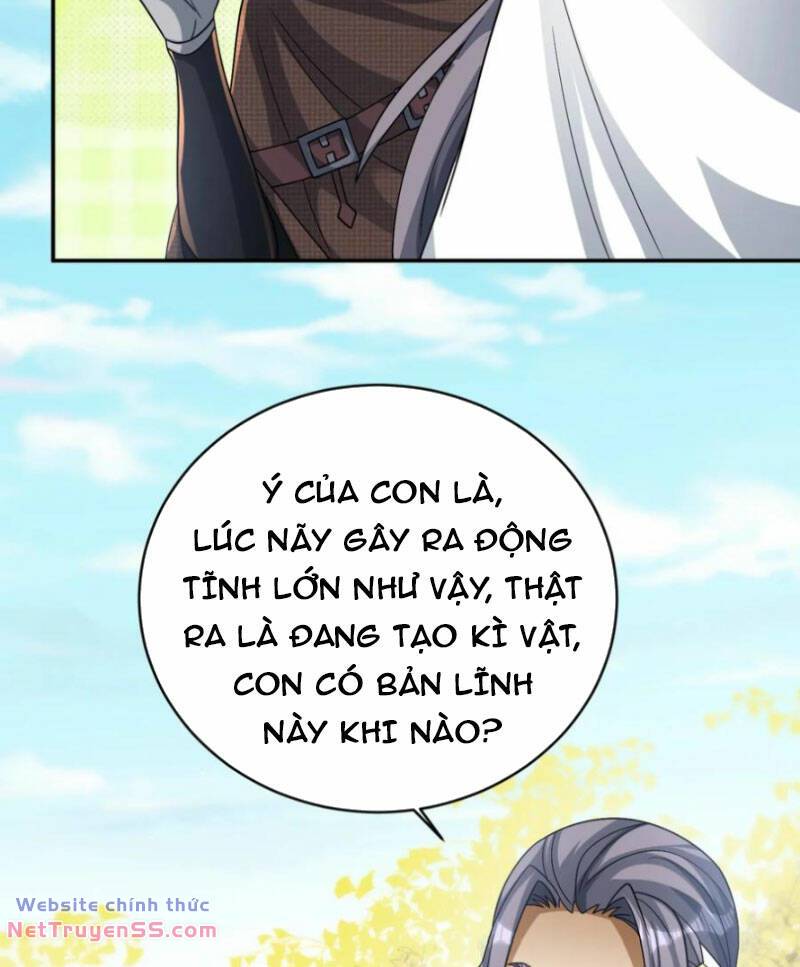 Cựu Nhật Ngự Long Chương 100 Ảnh 22
