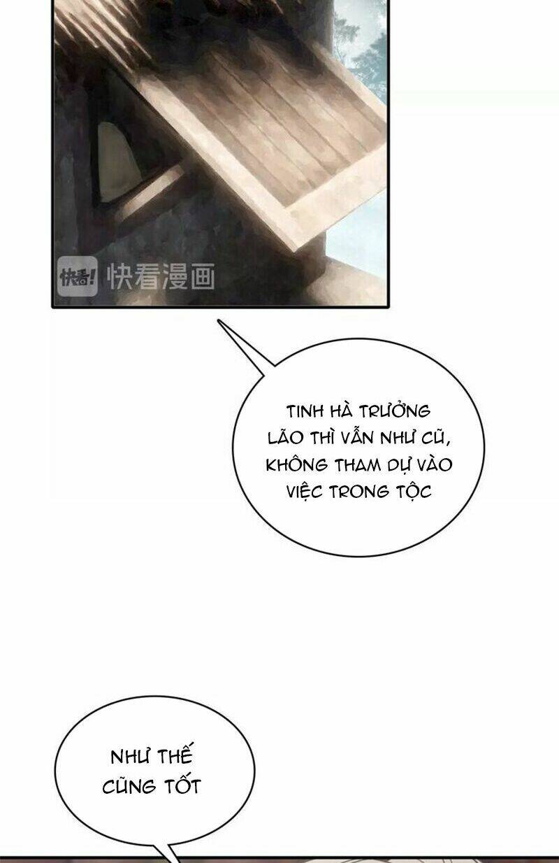 Đế Sư Tại Thượng Chương 42 Ảnh 24