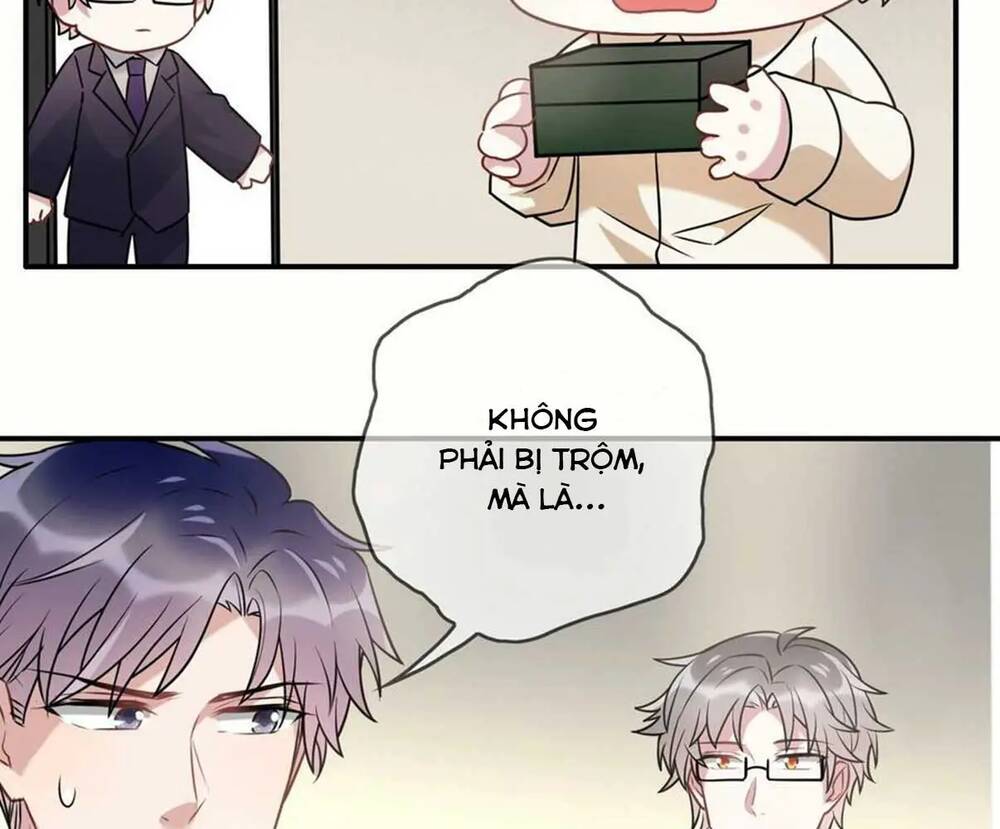 Chung Cư Yêu Quái Chương 95 Ảnh 32