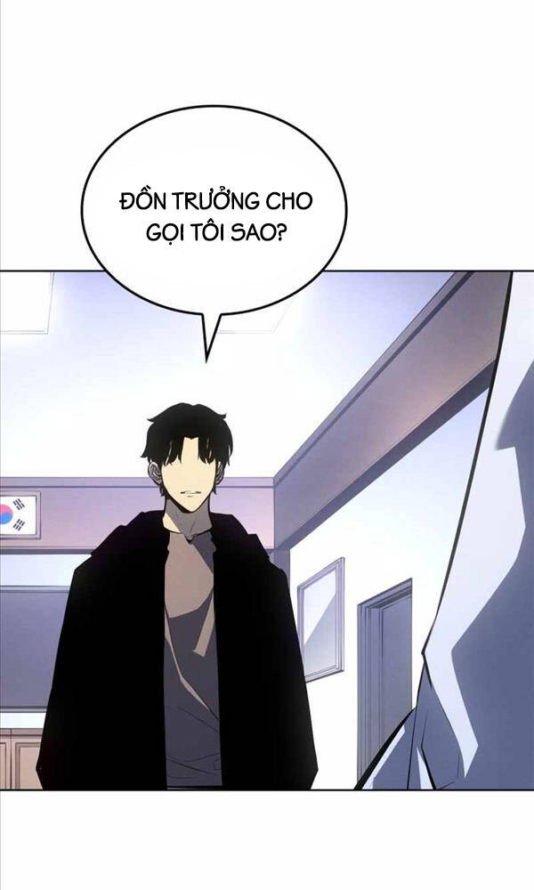 Solo Leveling Ss3 Chương 12 Ảnh 48