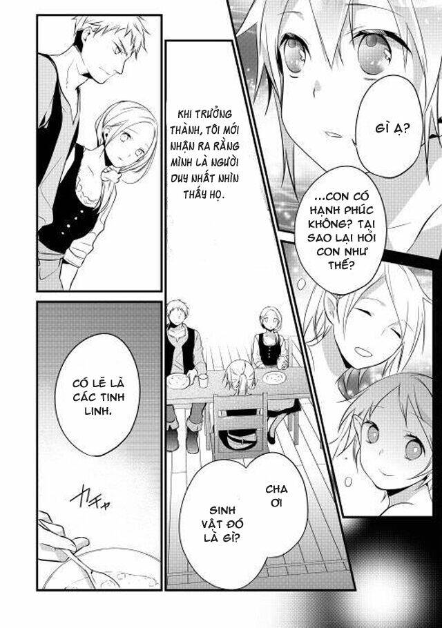 Yuusha-Sama Ni Ikinari Kyuukonsareta No Desu Ga Chương 5 Ảnh 4