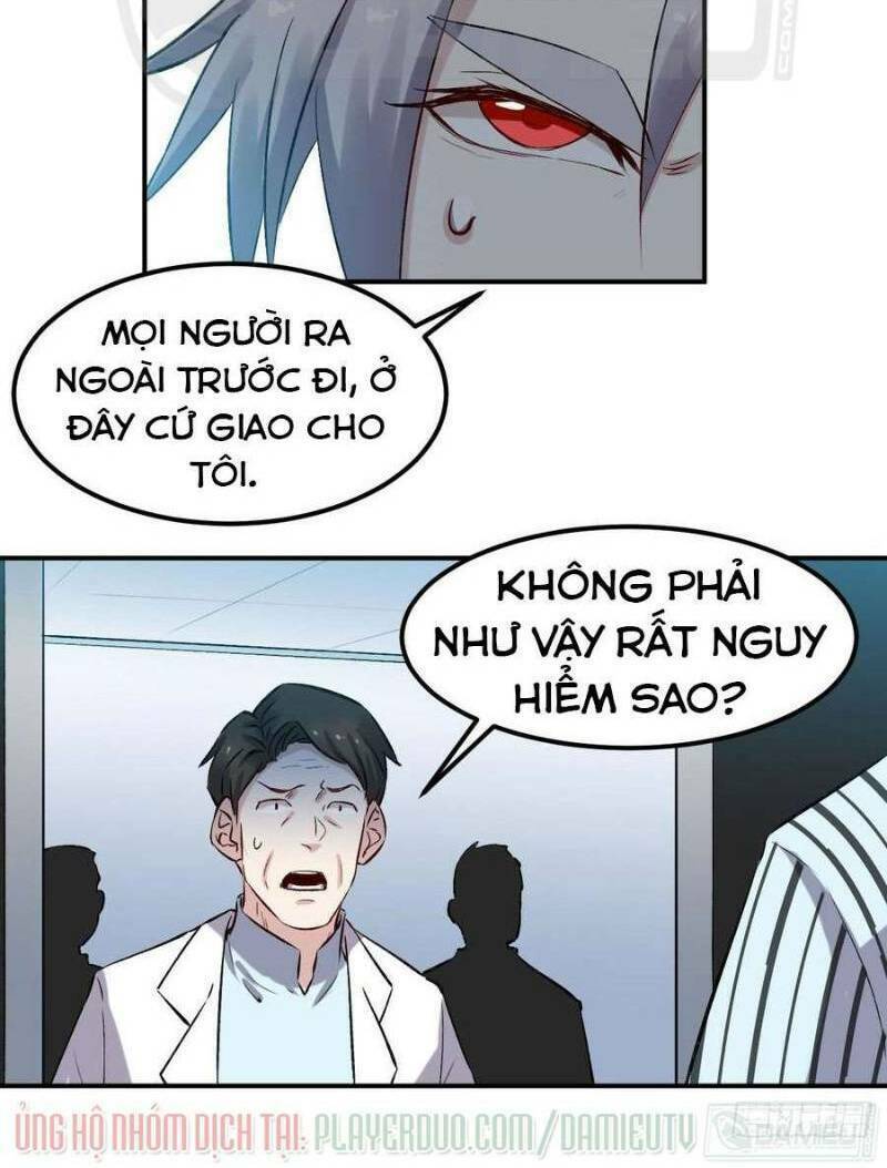 Đỉnh Phong Thần Y Chương 70 Ảnh 14