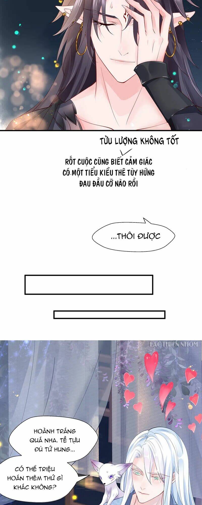 Ma Tôn Muốn Ôm Ôm Chương 62 Ảnh 42