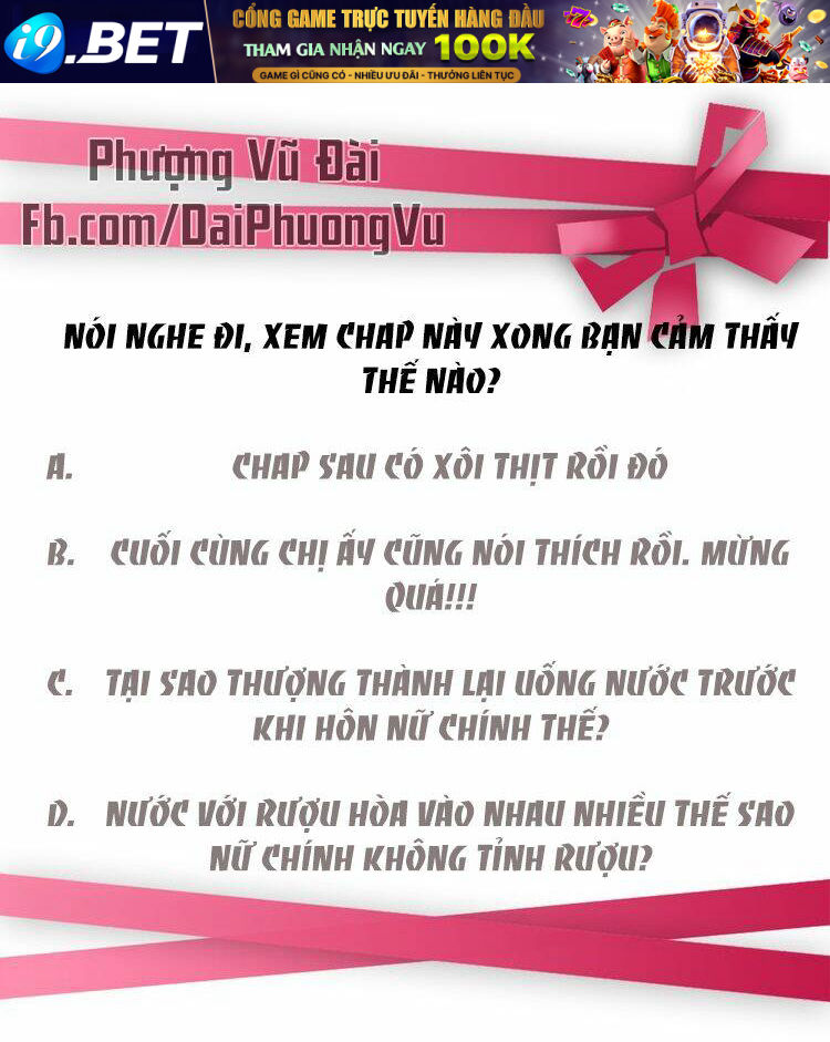 Mệnh Lệnh Tuyệt Đối Của Bá Đạo Vương Tử Chương 21 Ảnh 32