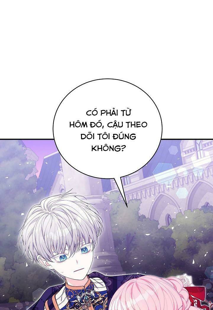 Tôi Chỉ Đi Tìm Cha Thôi Chương 44 Ảnh 66