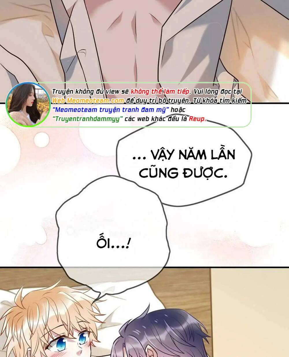 Chung Cư Yêu Quái Chương 94 Ảnh 24