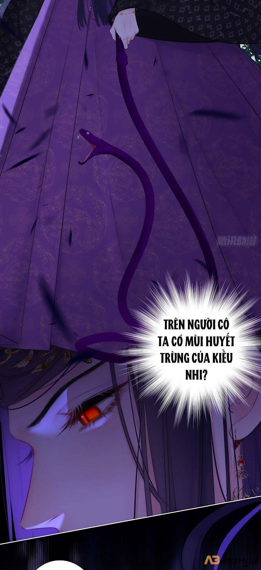 Kim Ốc Tàng Kiều Chương 77 Ảnh 29