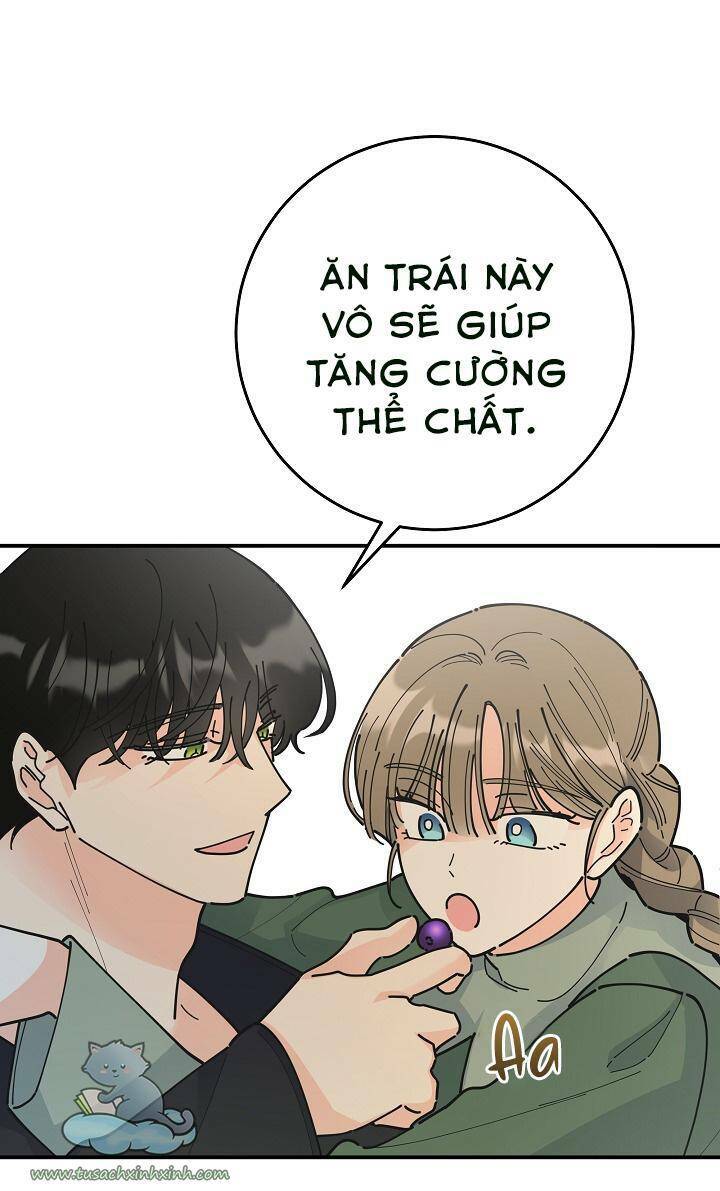 Người Hùng Của Ác Nữ Chương 90 Ảnh 62