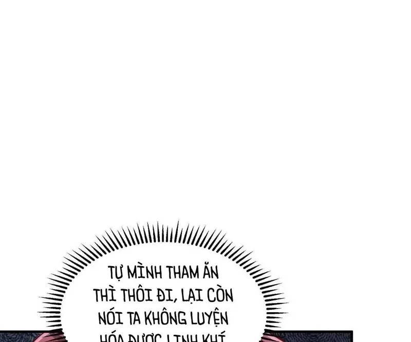 Luyện Khí 3000 Tầng: Mở Đầu Thu Nữ Đế Làm Đệ Chương 3 Ảnh 66