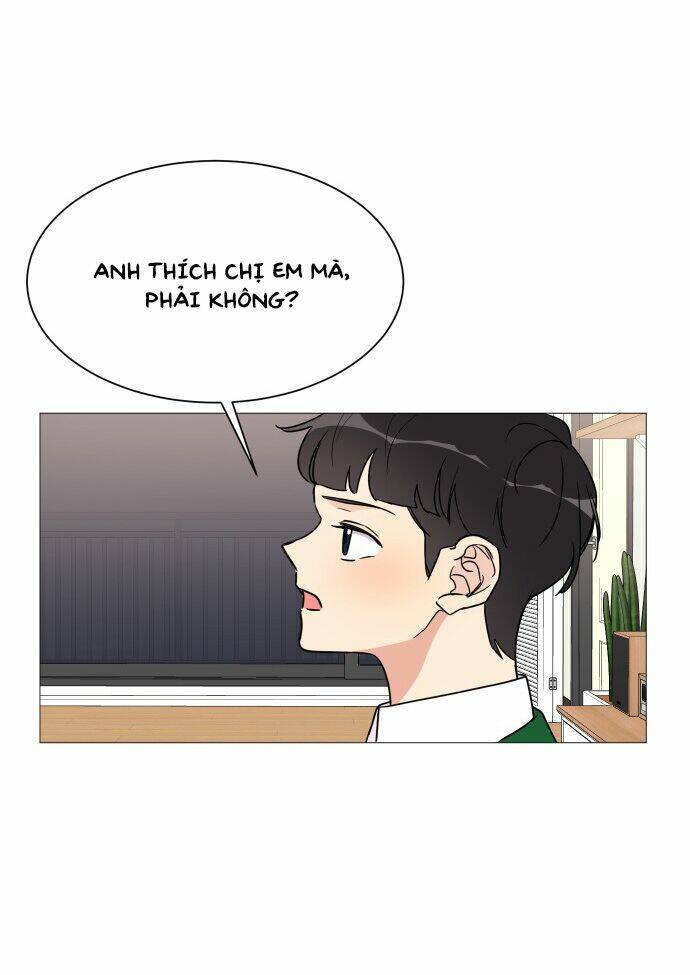 Thiếu Nữ 1m8 Chương 31 Ảnh 12