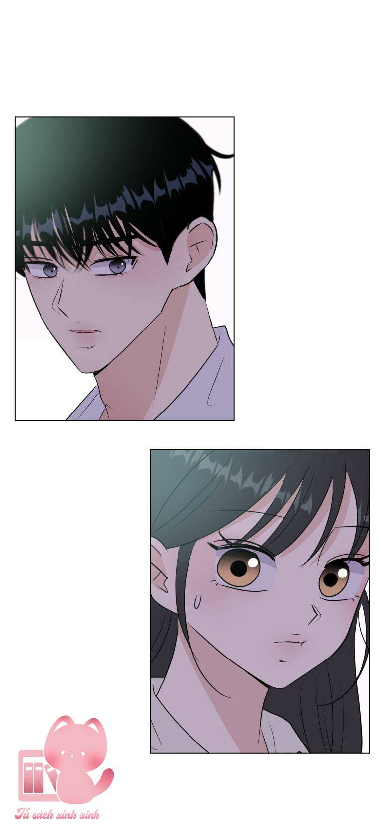 Bí Mật Highteen Chương 34 Ảnh 50