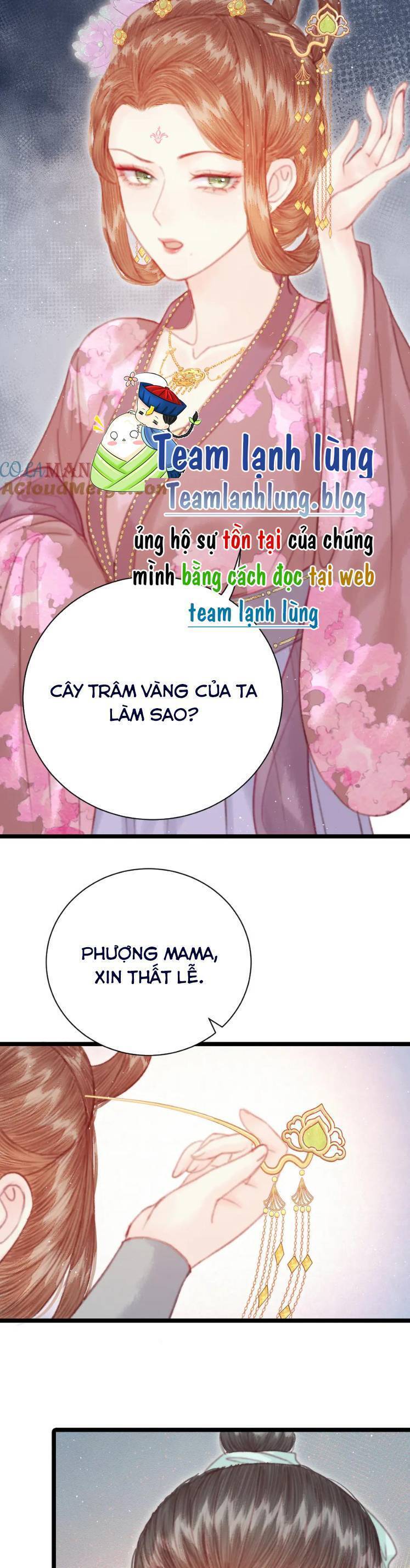 Trọng Sinh Chi Ác Phi Nghịch Tập Chương 13 Ảnh 11