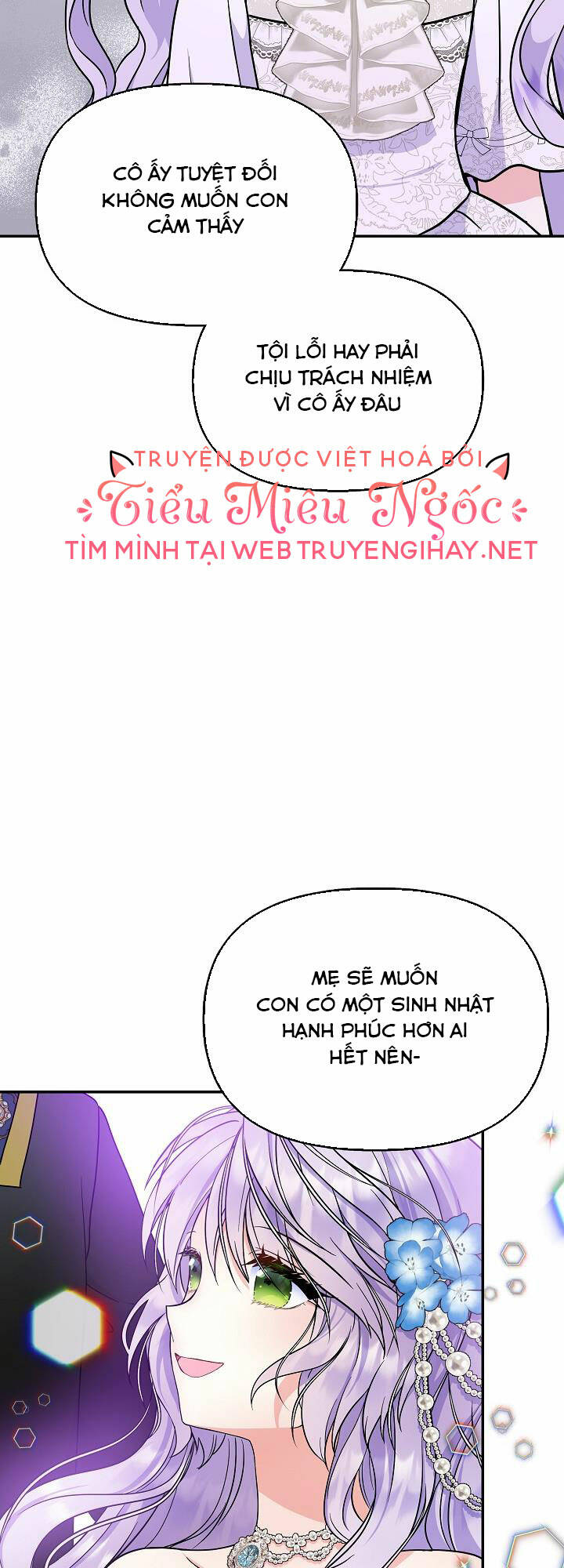 Trở Thành Con Gái Của Các Nhân Vật Chính Chương 50 Ảnh 49