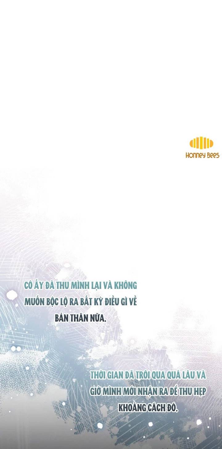 Không Có Nơi Nào Dành Cho Công Chúa Giả Mạo Chương 74 Ảnh 42