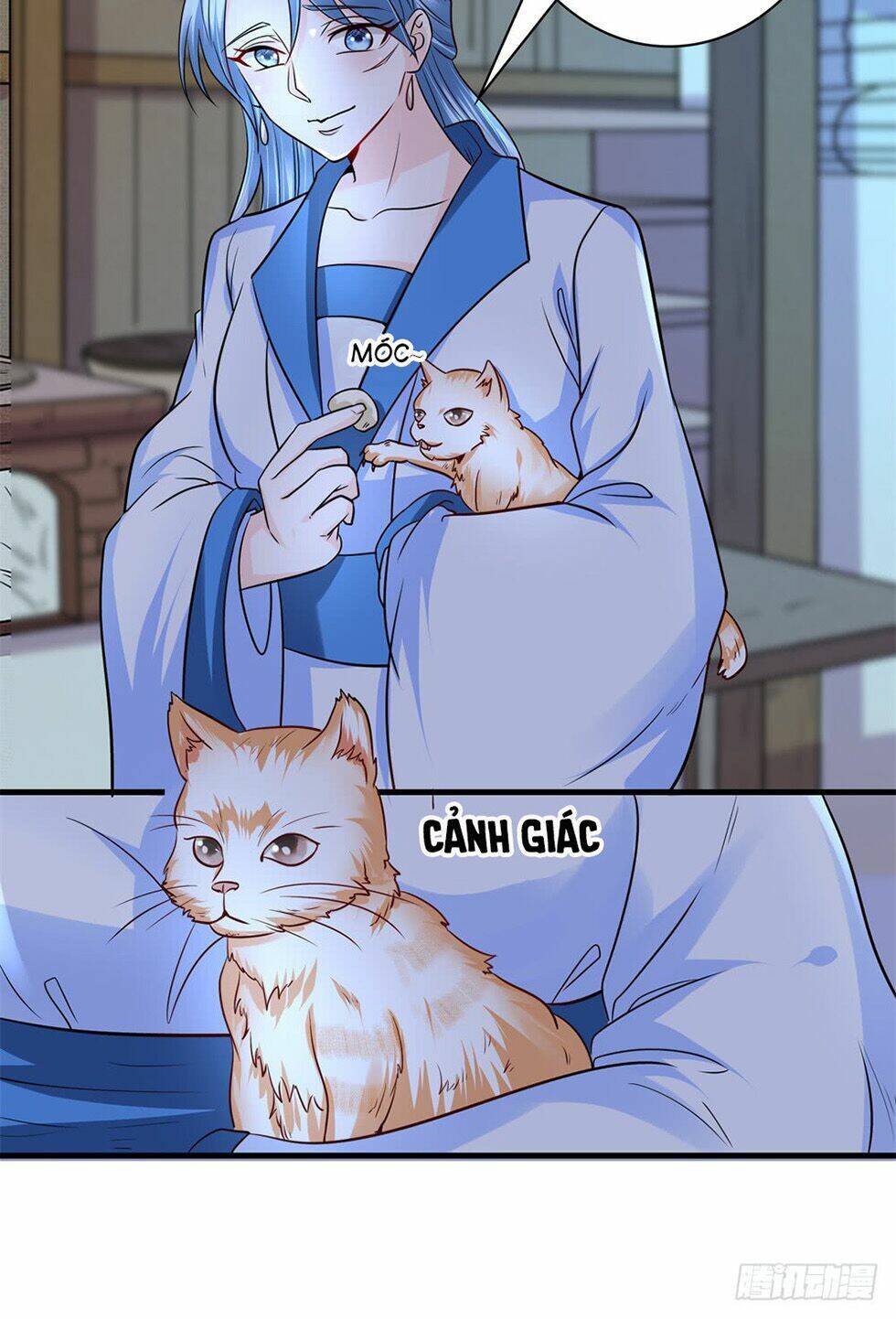 Phượng Hoàng Ngàn Năm Chương 30 Ảnh 22